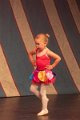 Mini Stars Circus 1B  093